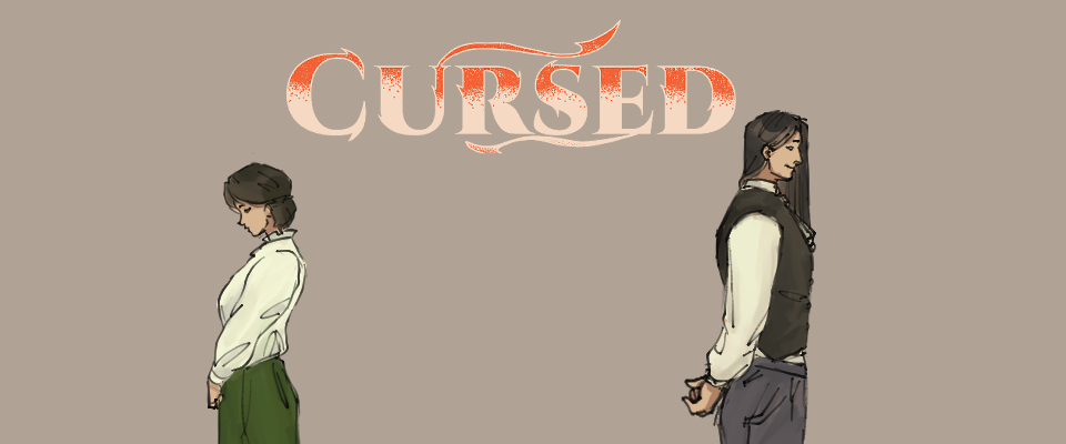 Cursed: a tale between 2 worlds