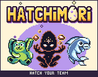 Hatchimori