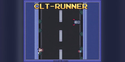 Cover image for CLT-Runner