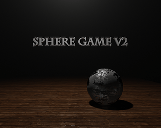 Sphere game v2