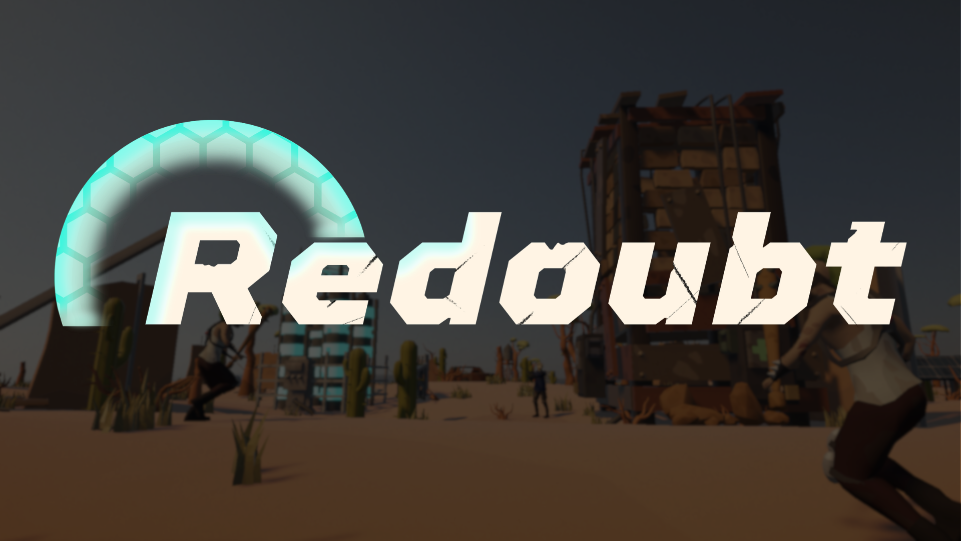 Redoubt