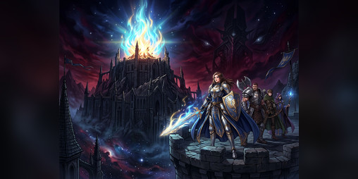 Cover image for Project:Limbo