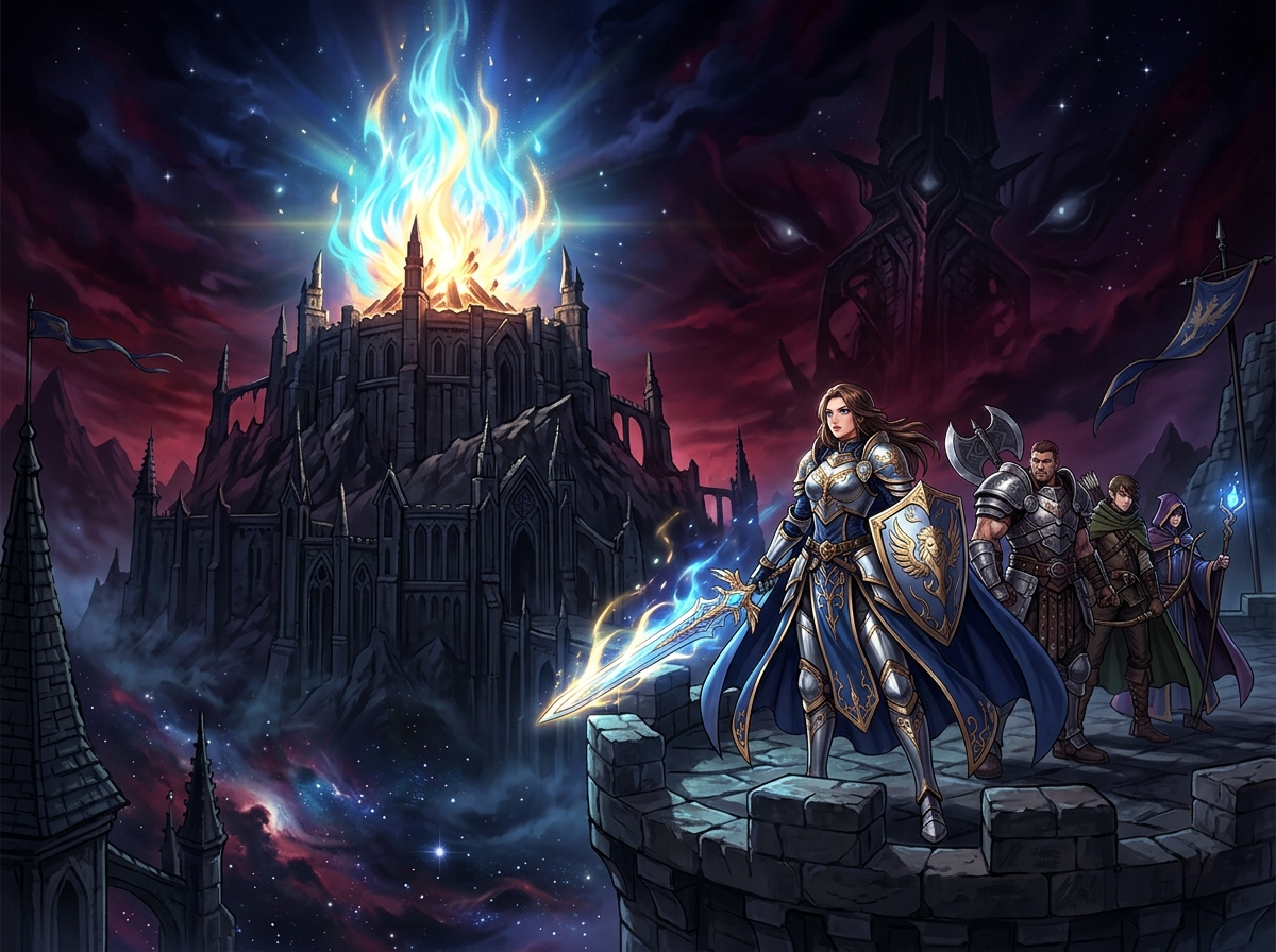 Cover image for Project:Limbo