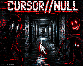 CURSOR//NULL
