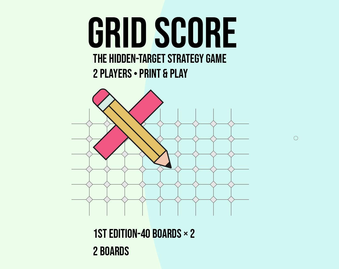 GRID SCORE