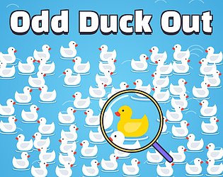 Odd Duck Out