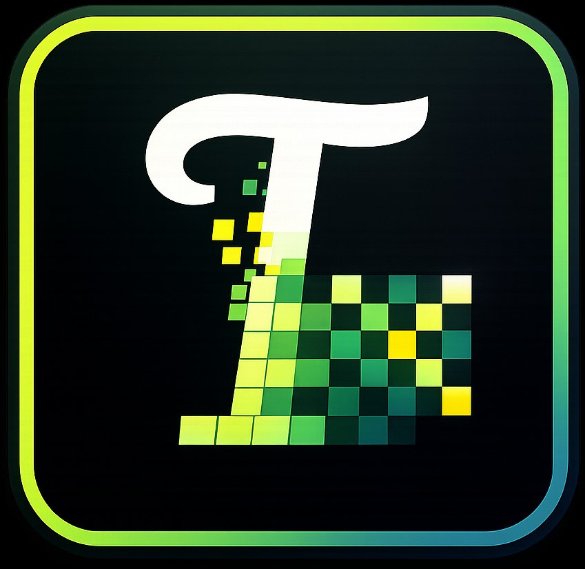 Logo de Typel Fonts