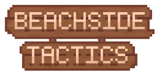 Beachside Tactics Alpha