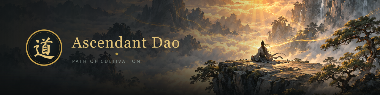 Ascendant Dao