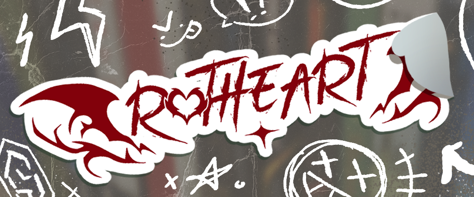 RotHeart