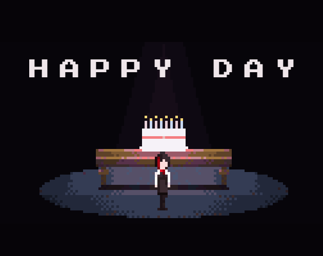 HAPPY DAY 대표 이미지