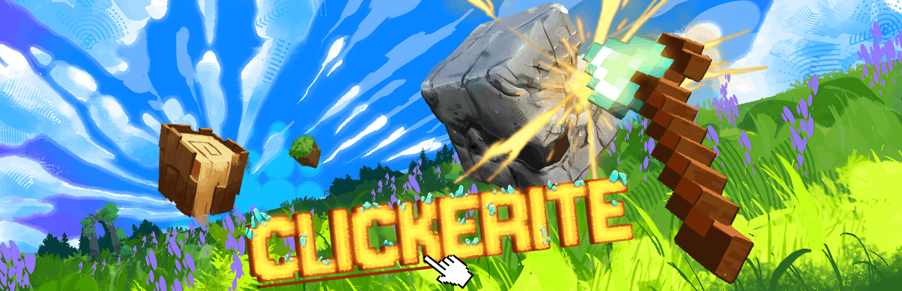 Clickerite