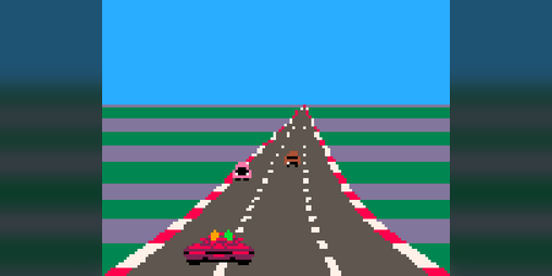 Cover image for 1KRUN