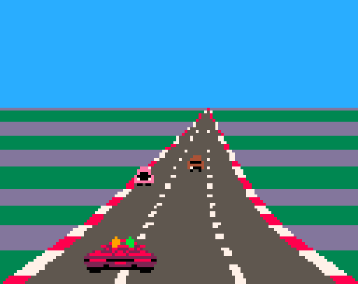 Cover image for 1KRUN