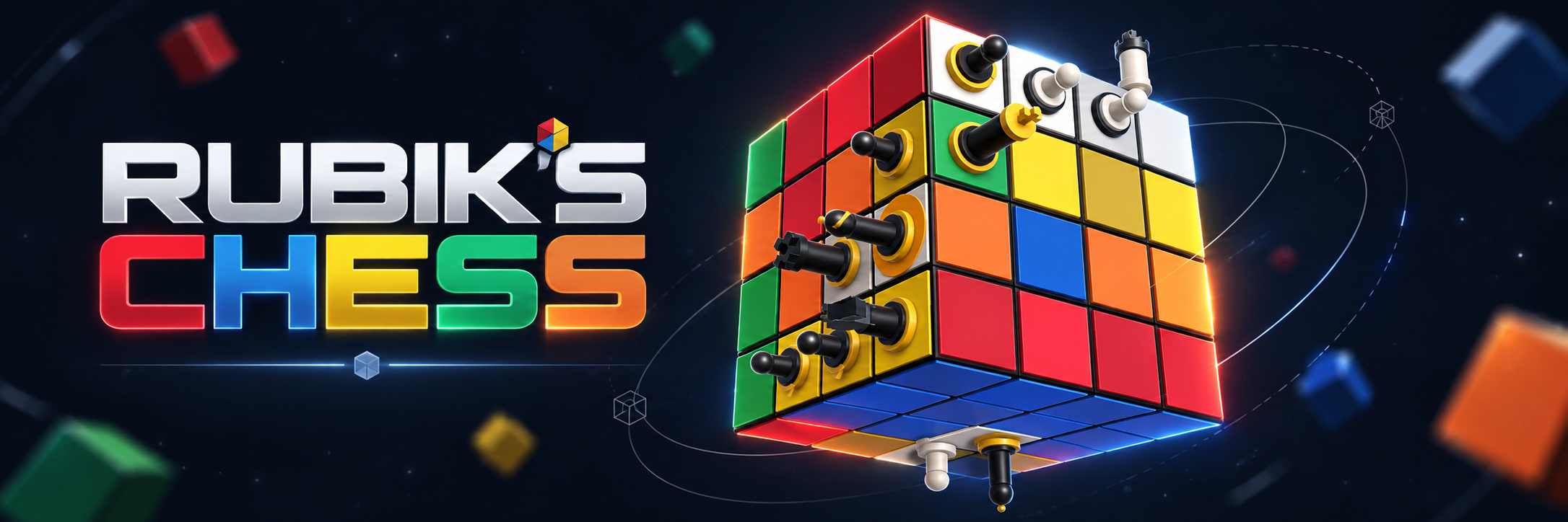 Rubik's Chess