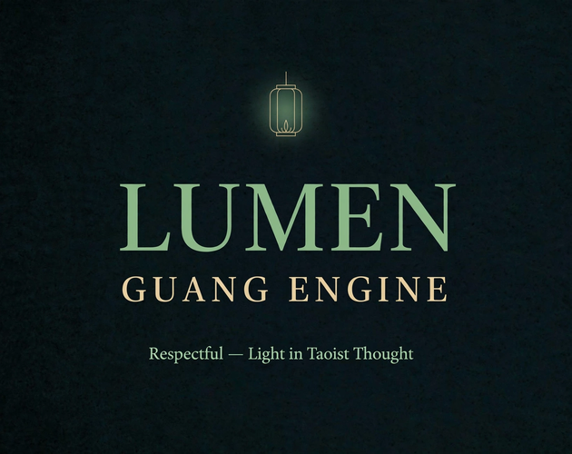 Lumen: Guang Engine 대표 이미지