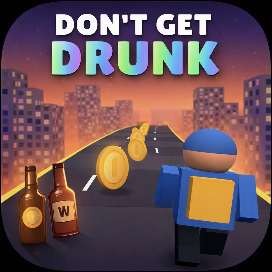 Dont get drunk 대표 이미지