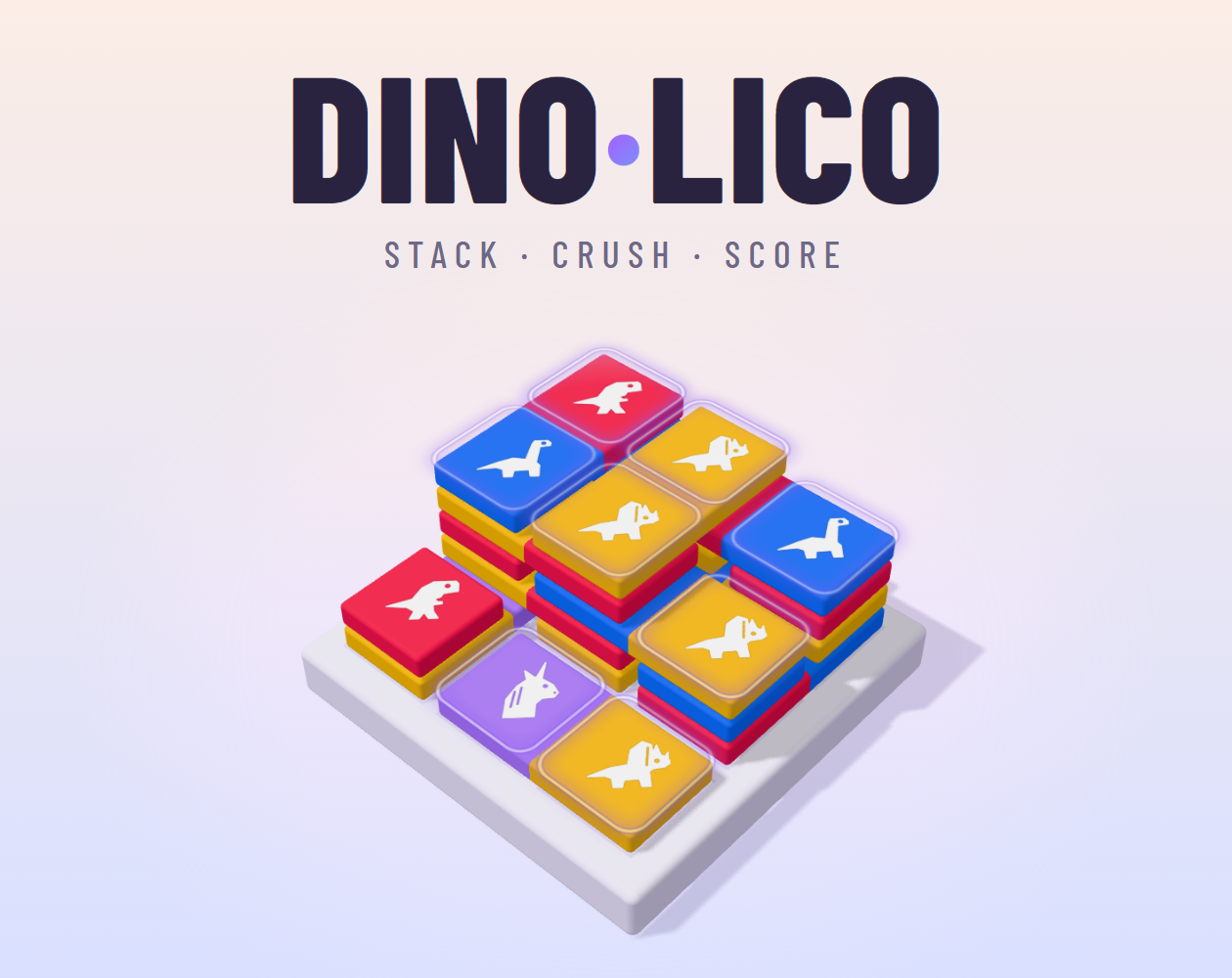 Dino-Lico 대표 이미지