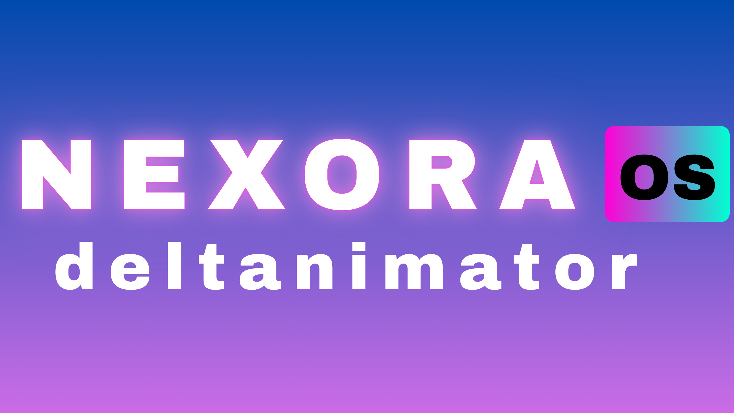 NEXORA_OS