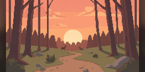 Cover image for Sonder Adventures