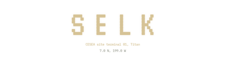 Selk