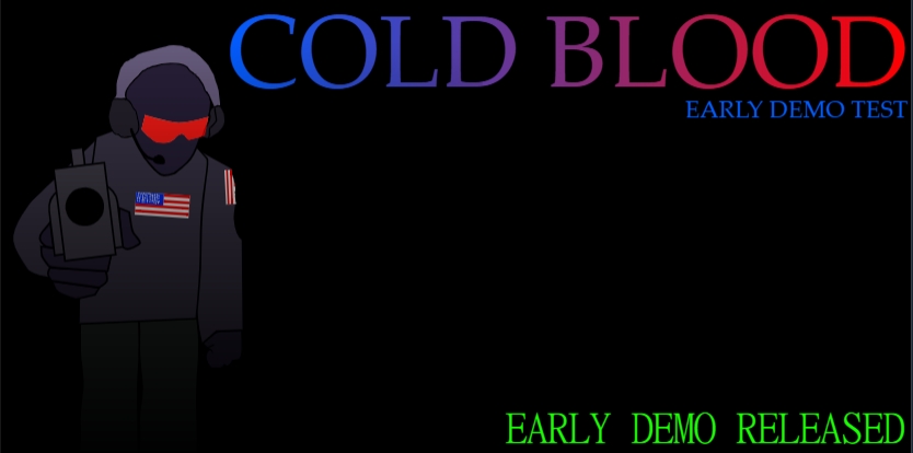 Cold Blood