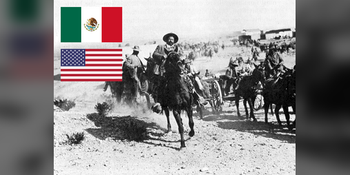 Cover image for The Mexican Revolution of 1910