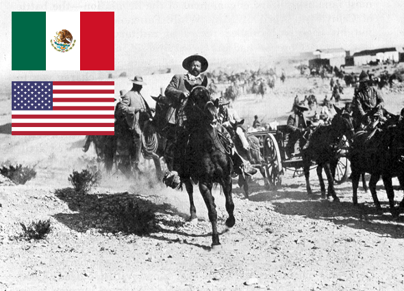 Cover image for The Mexican Revolution of 1910