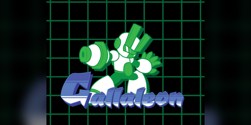 Cover image for Gallaleon (Final Year Student Project)