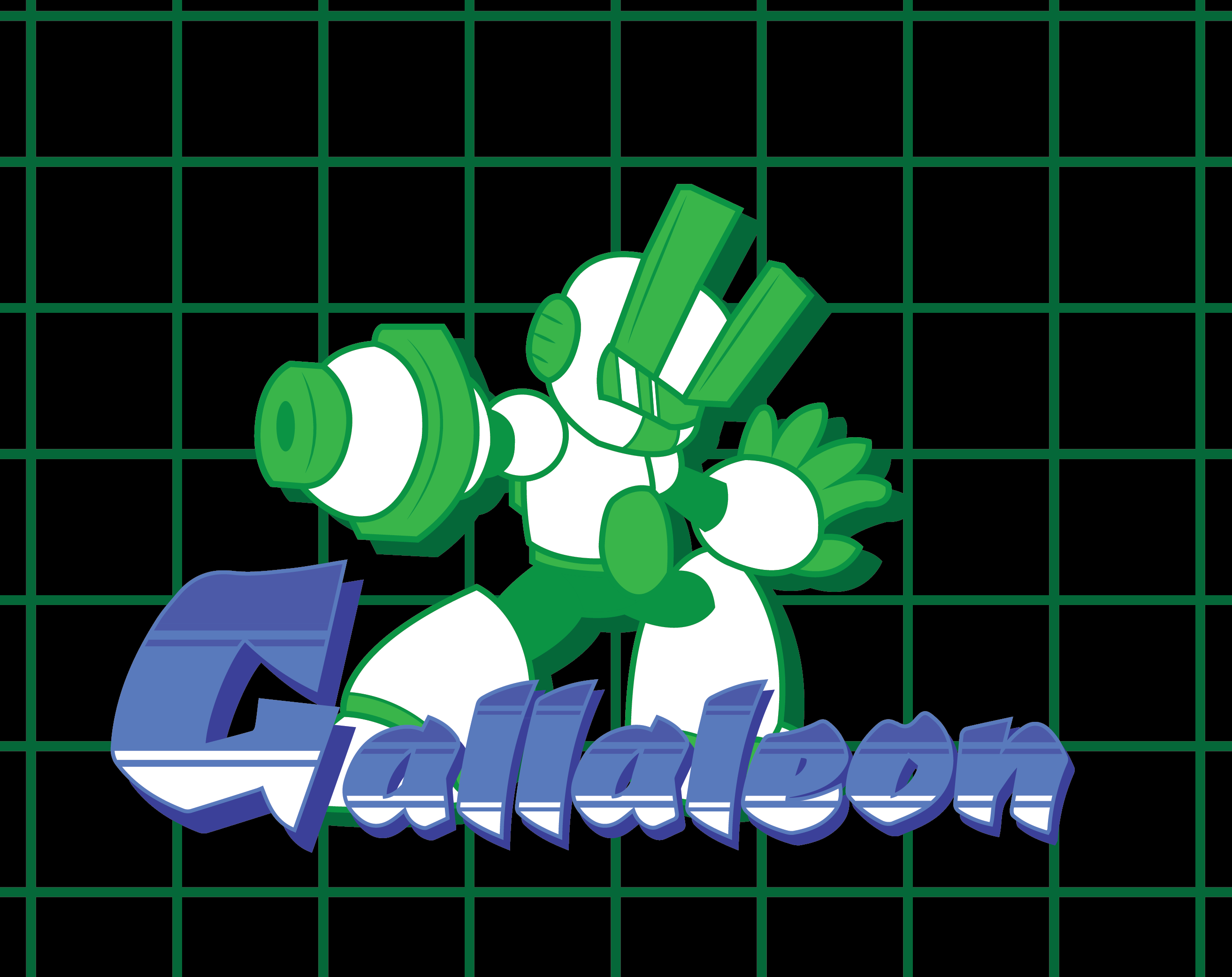 Cover image for Gallaleon (Final Year Student Project)