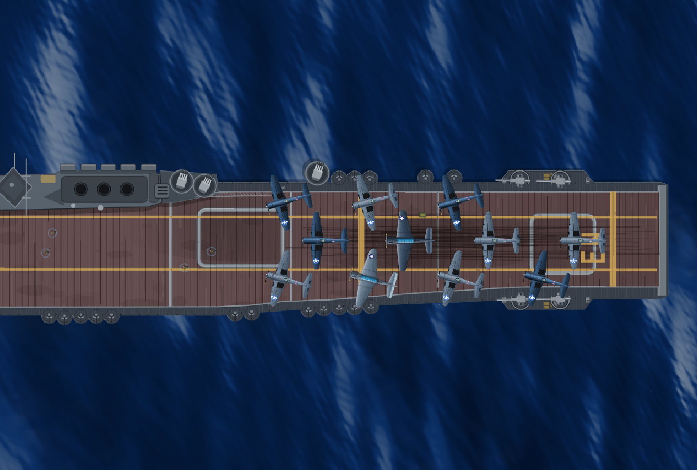 Pacific '42 by davydenko · Store artwork