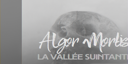 Cover image for Algor mortis