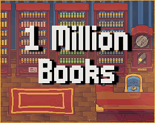 1 Million Books