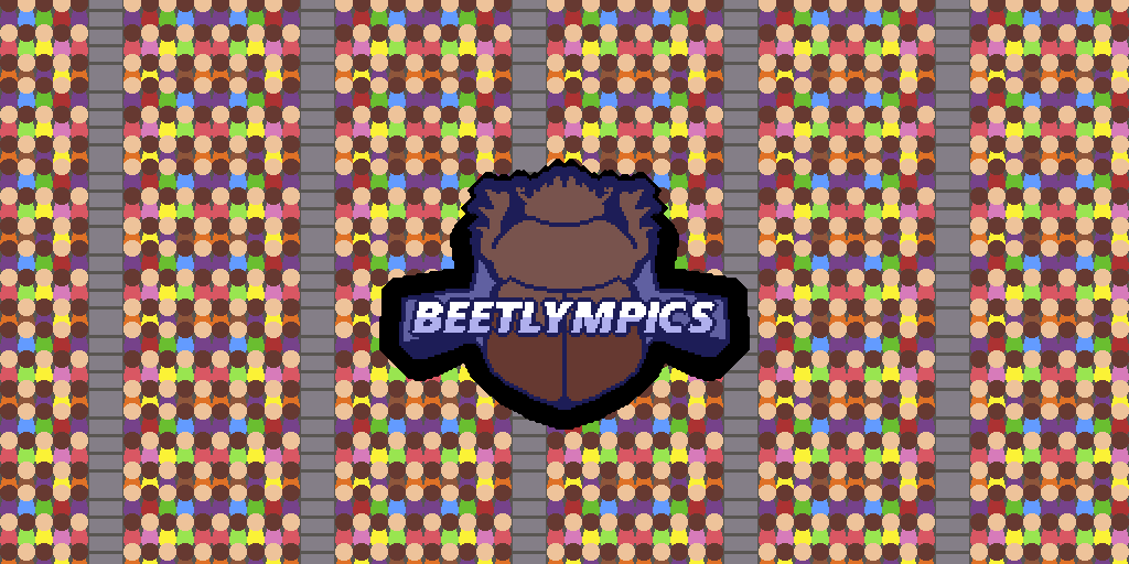 Beetlympics