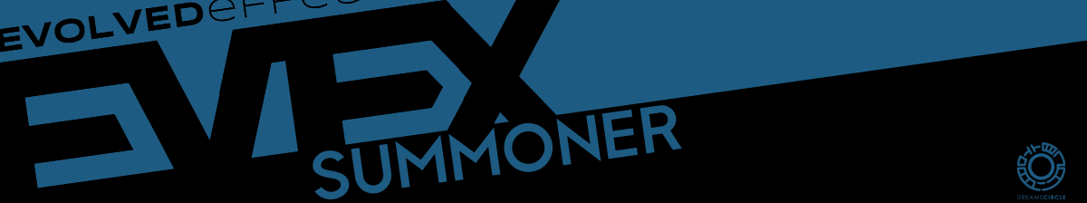 EVFX Summoner