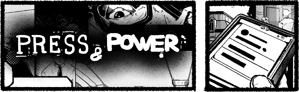 Press & Power