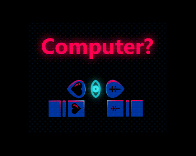 Cover image for Computer?