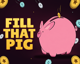 Fill That Pig
