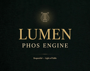 Lumen: Phos Engine