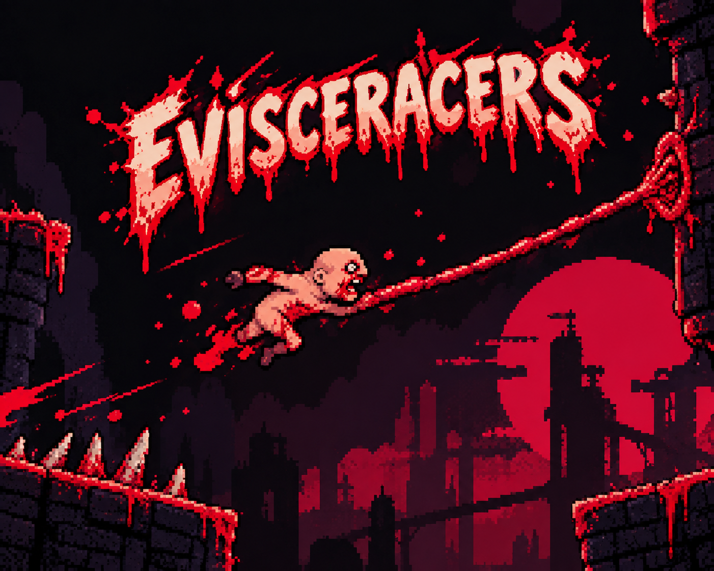 EvisceRacers 대표 이미지