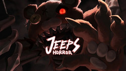 Jeeps [Halloween]