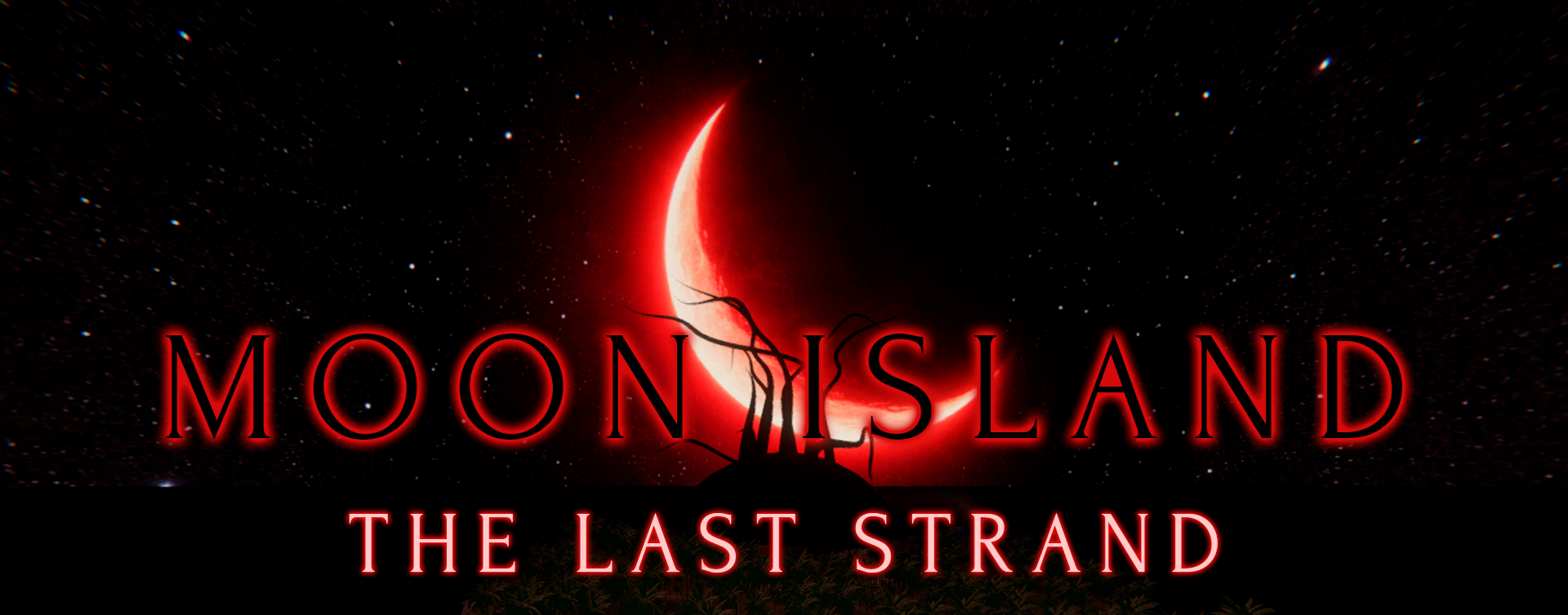 Moon Island: The Last Strand