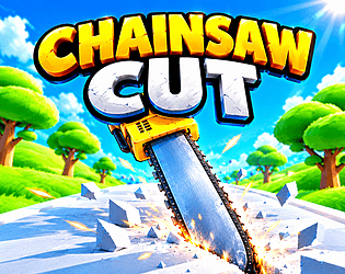Chainsaw Cut