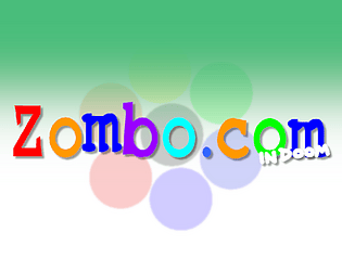 Zombo.com in Doom