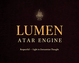 Lumen: Atar Engine