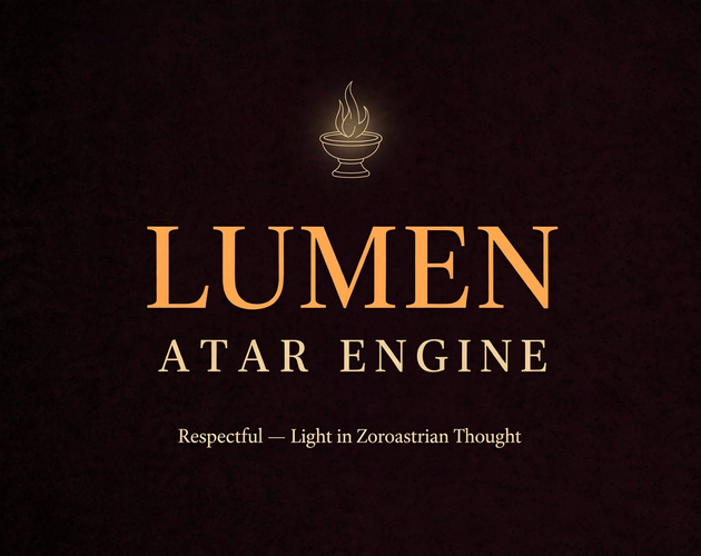Lumen: Atar Engine 대표 이미지
