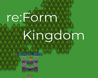 re:Form Kingdom