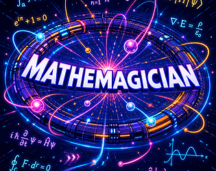 Mathemagician - Particle Accelerator