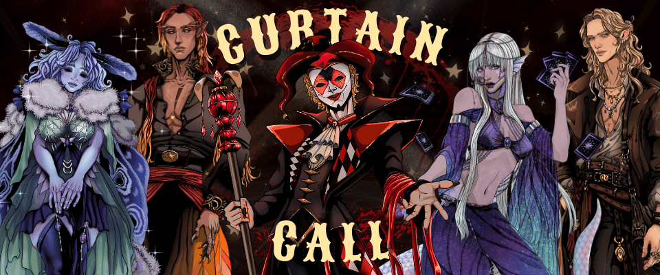 Curtain Call