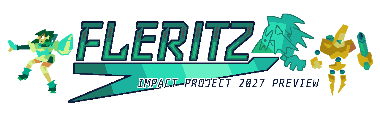 FLERITZ - 2027 Impact Project Preview